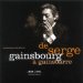 Gainsbourg,serge - Gainsbourg A Gainsbarre