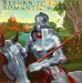Return To Forever - Romantic Warrior