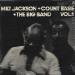 Milt Jackson + Count Basie + Big Band - Vol1