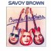 Savoy Brown - Boogie Brothers