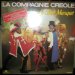 La Compagnie Créole - Le Bal Masqué