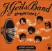 J. Geils Band - Showtime