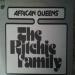 Ritchie Family - African Queens