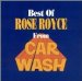 Rose Royce - Best Of Rose Royce Car Wash