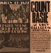 Count Basie, Jimmy Rushing, Lester Young, Billie Holiday - Count Basie At Savoy Ballroom