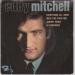 Eddy Mitchell - Barclay  10 - Ep - Everything All Right