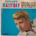 Johnny Hallyday - Philips  6 - Ep - Serre La Main D'un Fou