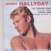 Johnny Hallyday - Philips 10 - Ep - Tes Tendres Années