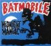 Batmobile - Midnight Maniac