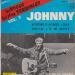 Johnny Hallyday - Philips 16/2 - Au Rythme Et Au Blues / Tu Me Quittes / Susie-lou / Sally