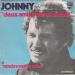 Johnny Hallyday - Philips 39 - Sp - Deux Amis Pour Un Amour