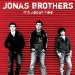 Jonas Brothers - It's About Time