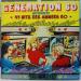 GENERATION 60 - 45 Hits Des Années 60