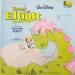 Walt Disney - Peter Et Elliot Le Dragon