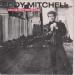 Eddy Mitchell - Barclay  60 - Sp - Lèche-bottes Blues