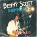 Benny Scott - Burning Love