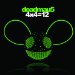 Deadmau5 - 4x4=12