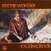 Wonder Stevie - Talking Book