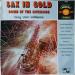 Tony Sax Williams - Sax In Gold Down By Riverside