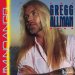 Allman Gregg (gregg Allman Band) - I'm No Angel