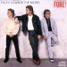 Lewis Huey& The News - Fore