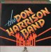 Harrison Band - Red Hot Lp