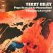 Terry Riley - Poppy Nogood & The Phantom Band/a Rainbow In Curved Air