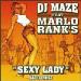 Dj Maze - Sexy Lady  Bad Exercice