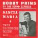 Bobby Prins - Sancta Maria