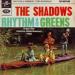 Shadows(the) - Rhythm & Greens