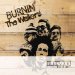 Bob Marley & Wailers - Burnin'