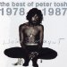 Peter Tosh - Best Of Peter Tosh 1978-1987