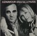Charles Aznavour - Aznavour Chez Lui A Paris