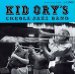 Kid Ory - Kid Ory's Creole Jazz Band