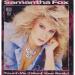 Samantha Fox - Samantha Fox Touch Me 7 Vinyl