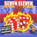 Seven Eleven - Hot' N' Funky