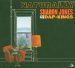 Sharon Jones & The Dap-kings - Naturally