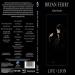 Brian Ferry - Les Nuits De Fourviere
