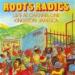 Roots Radics - At Channel One Kingston Jamaica