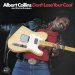 Collins Albert   & The Ice Breakers - Don't Lose Your Cool