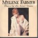 Mylene Farmer - Pourvu Qu'elles Soient Douces 7 Inch