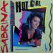 Sabrina - Hot Girl