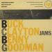 Buck Clayton - Benny Goodman - Buck Clayton Jams Benny Goodman