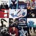 U2 - Achtung Baby - European Union - Lp