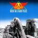 Aerosmith - Rock In A Hard Place