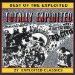 Exploited - Totally Exploited