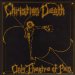 Christian Death - Only Theatre Of Pain 