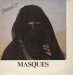 Brand X - Masques