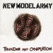 New Model Army - Thunder & Consolation