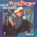 Peter Brown - Love In Our Hearts